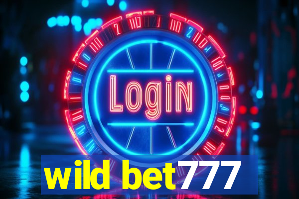 wild bet777